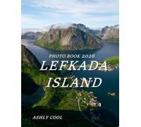 Lefkada Island: Cool Pictures That Create An Idea For You About - Perfect Gift for tourism & travel lovers.....Relaxing & Meditation.