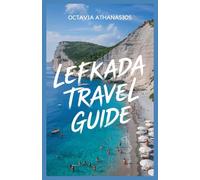 LEFKADA TRAVEL GUIDE