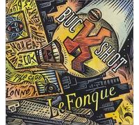 Lefonque,Buckshot - Buckshot Le Fonque