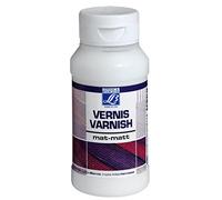 Lefranc & Bourgeois 300196 - Bote de aditivo barniz (120 ml, acabado mate)