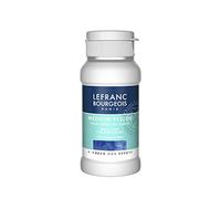 Lefranc Bourgeois, MÉDIUM FLUIDO TRANSPARENTE, 120ML