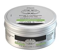 Lefranc Bourgeois 301515 Charbonnel, pintura de cobre lavable al agua con excelente resistencia a la luz, vegano, 100% libre de disolventes, olla de 150 ml, color negro Luxe C