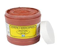 Lefranc Bourgeois 332308 Charbonnel - Base de arcilla para gilder (1 L), color rojo y terracota
