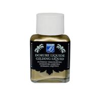Lefranc Bourgeois - Pintura líquida (75 ml), Color Dorado