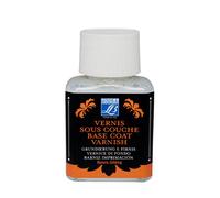 Lefranc Bourgeois 350413 fluidos vergoldung, Grundierung & Firnis, flüssige Vergoldung - 75ml Flasche