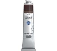 Lefranc Bourgeois 405158 Óleo Extra Fino - Tubo, alta calidad de Artista, Tierra de Sombra Tostada, 200 ml