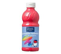 Lefranc Bourgeois 500ML FLUO rosa