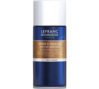 Lefranc Bourgeois, adecuado para todos los óleos, transparente, 150 ml