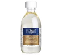 Lefranc Bourgeois, Adecuado para Todos los óleos, Transparente, 250 ml