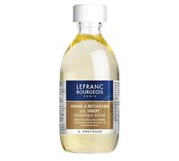 Lefranc Bourgeois, Adecuado para Todos los óleos, Transparente, 250 ml