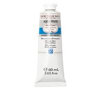 Lefranc & Bourgeois Aqua Wash Tinta para Grabado, Azul (Ozeanblau), 60 ml