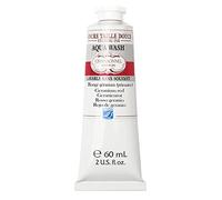 Lefranc & Bourgeois Aqua Wash Tinta para Grabado, Rojo (Geranienrot), 60 ml