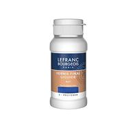 Lefranc Bourgeois Barniz, 120 ml