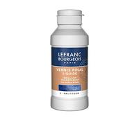 Lefranc Bourgeois Barniz, 250 ml