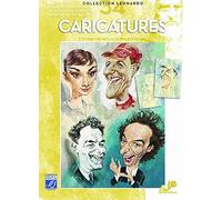 Lefranc & Bourgeois Caricature (Leonardo)|Leonardo