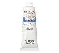 Lefranc Bourgeois Char Bonnel Artistas - kupferdruckfarben, Ozeanblau, 60ml Tube - Kupferdruckfarbe