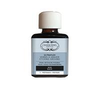 Lefranc Bourgeois Charbonnel Aditivo Grabado Ultraflex Barniz para grabar 75 ml