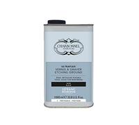 Lefranc Bourgeois Charbonnel Aditivo grabado Ultraflex - Esmalte de grabado (1 L)