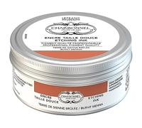 Lefranc Bourgeois Charbonnel - Tinta de tamaño suave, 200 ml, tierra siena Brulee