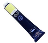 Lefranc & Bourgeois Fine Oil Pintura al Óleo, Amarillo (Pale Yellow), 150 ml