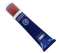 Lefranc & Bourgeois Fine Oil Pintura al Óleo, Amarillo (Transparent Red Ochre), 150 ml