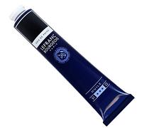 Lefranc & Bourgeois Fine Oil Pintura al Óleo, Gris (Payne's Grey), 150 ml