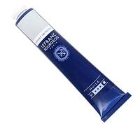 Lefranc & Bourgeois Fine Oil Pintura al Óleo, Plateado (Silver Hue), 150 ml