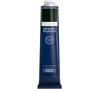 Lefranc & Bourgeois Fine Oil Pintura al Óleo, Verde (Verde Vejiga), 150 ml