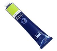 Lefranc & Bourgeois Fine Oil Pintura al Óleo, Verde (Yellow Green), 150 ml