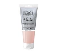Lefranc Bourgeois Flashe Pintura acrílica, Rosa De Venecia, 80 ml (Paquete de 1), 80