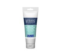 Lefranc Bourgeois Gel 3D, 120 ml