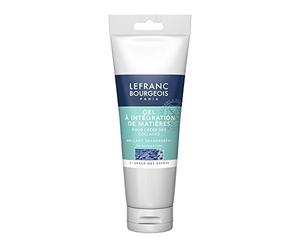 Lefranc Bourgeois Gel Integrador, 250ml Tube