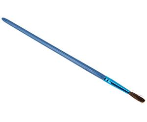 Lefranc Bourgeois Kinder-Pinsel, Pincel de Pelo de Pony, Multicolor, Nr. 12