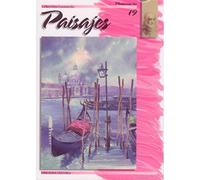 Lefranc & Bourgeois Landscapes: 5 (Leonardo)|Leonardo