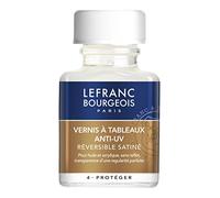 Lefranc Bourgeois LB ADITIVO OLEO 75ML BARNIZ ACRILICO SATINADO ANTI UV