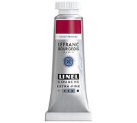 Lefranc Bourgeois Linel - Escoba extra-Fine (14 ml), color rojo primario serie 1 301178