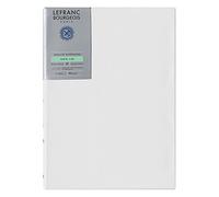 Lefranc Bourgeois Marco de Lona 4F, Lino, 33x24cm, 1 Pieza, Óleo