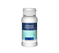 Lefranc Bourgeois, MÉDIUM FLUIDO MATE, 120ML
