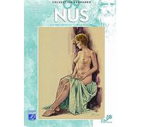 Lefranc & Bourgeois Nudes: 3 (Leonardo)|Leonardo