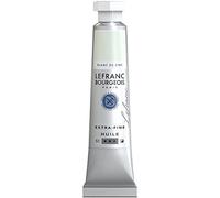 Lefranc Bourgeois Óleo Extra Fino 20ml - Tubo de pintura, Blanco de Zinc
