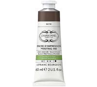 Lefranc Bourgeois Pintura de cobre lavable 301504 con excelente resistencia a la luz, vegana, 100% sin disolventes, tubo de 60 ml