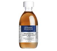 Lefranc Bourgeois Pintura y sikkative, óleo, Médium Alquidicio, 1 stück (1er Pack)