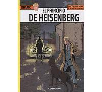 Lefranc El Principio de Heisenberg: 28