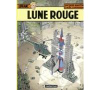 Lefranc (tome 30) - Lune Rouge (ebook)