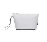 LEFRIK - Bolsa Neceser Zoid Bag M - Tamaño Mediano - Cierre Cremallera - Tejido 100% Reciclado - Eco Friendly - 4.7L (Concrete Block)