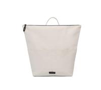 Lefrik - Mochila Gare - Compacta y Práctica - Tejido 100% Reciclado - Eco Friendly (Fossil)