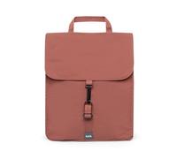 Lefrik - Mochila Handy Mini - Backpack Compacta Ordenador Portátil 13 Pulgadas - Ligera reciclado 100% -(Bronze)