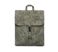 Lefrik - Mochila Handy Mini - Perfecta para el día a día - 100% sostenble - Ordenador portátil 13, 6" (Cheetah)
