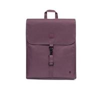 Lefrik- Mochila Handy Mini- Para tu día a día - Portátil de 13.6" - Eco Friendly (Maroon)