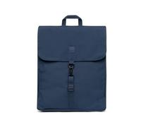Lefrik- Mochila Handy Mini- Para tu día a día - Portátil de 13.6" - Eco Friendly (Navy)